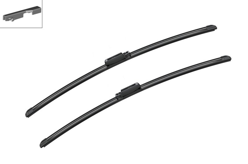 BOSCH 3 397 118 958 Valytuvai