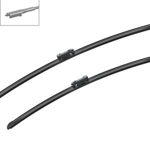 BOSCH 3 397 118 965 Valytuvai