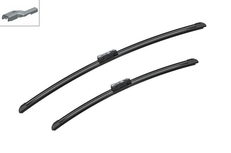 BOSCH 3 397 118 979 Дворники