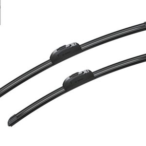 BOSCH 3 397 118 990 Klaasipuhastid