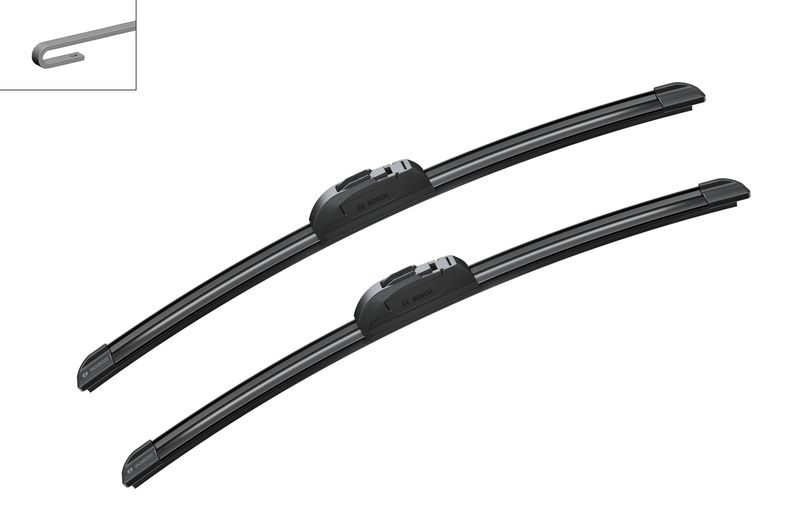 BOSCH 3 397 118 994 Valytuvai