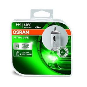 ams-OSRAM 64193ULT-HCB Bulb, floodlight