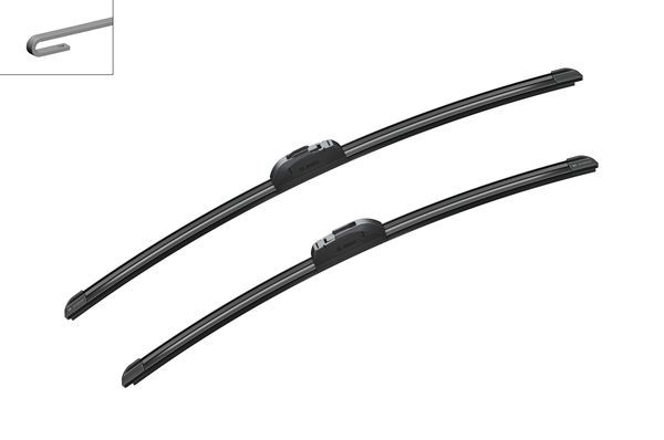 BOSCH 3 397 118 997 Stikla tīrītāji