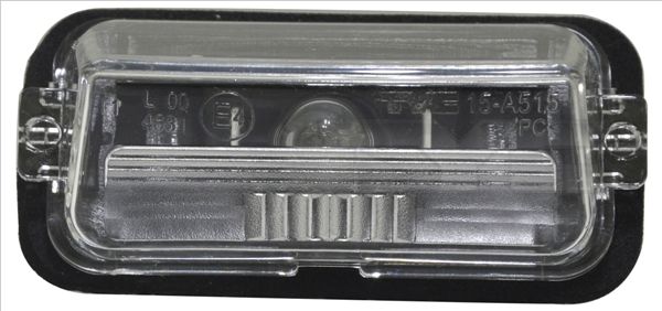TYC 15-0515-00-2 License plate lighting