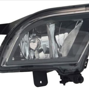 TYC 19-6123-01-9 Fog lamp