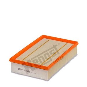 HENGST FILTER E1447L Gaisa filtrs