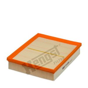 HENGST FILTER E1455L Oro filtras