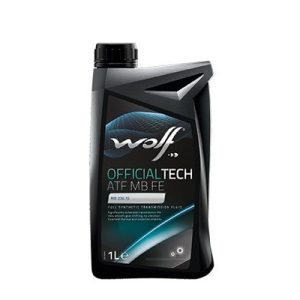 WOLF 8336140 Gearbox oil