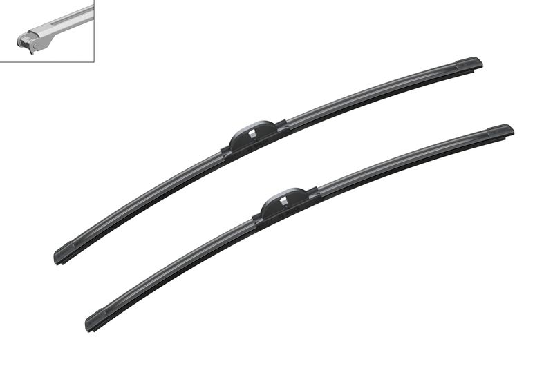 BOSCH 3 397 009 096 Wipers