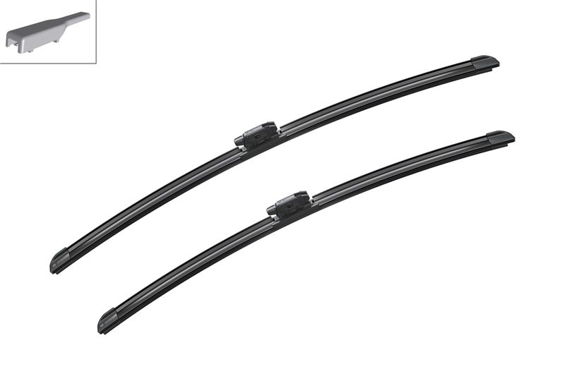 BOSCH 3 397 014 313 Tīrītāji