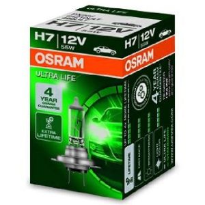 ams-OSRAM 64210ULT Bulb, spotlight