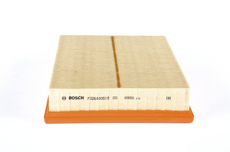 BOSCH F 026 400 519 Воздушный фильтр