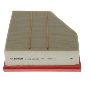 BOSCH F 026 400 544 Oro filtras