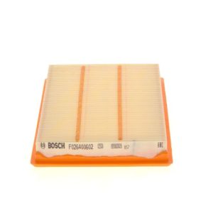 BOSCH F 026 400 602 Õhufilter