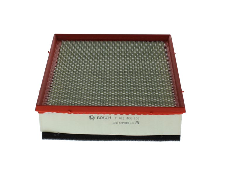 BOSCH F 026 400 609 Oro filtras
