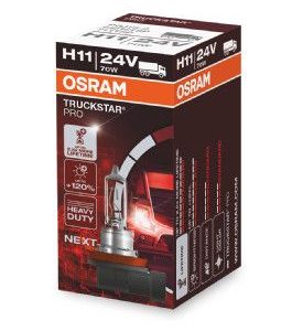ams-OSRAM 64216TSP Lemputė, prožektorius