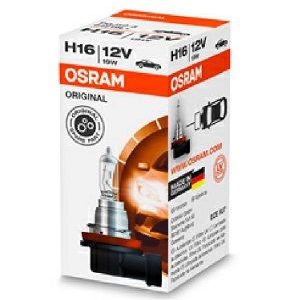 ams-OSRAM 64219L+ Spuldze, miglas lukturis
