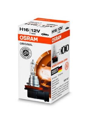ams-OSRAM 64219L+ Лампа, противотуманная фара