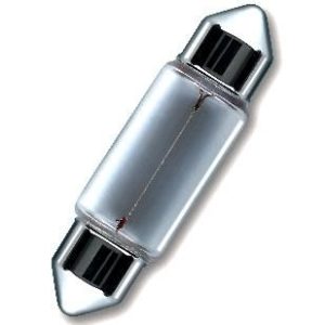 ams-OSRAM 6428 Bulb, interior light