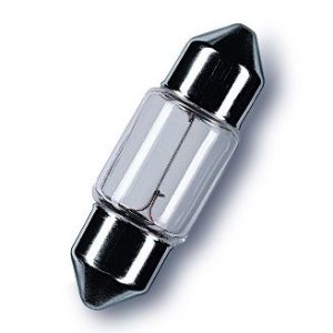 ams-OSRAM 6486X Bulb, interior light