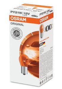 ams-OSRAM 7507 Lemputė, indikatorius