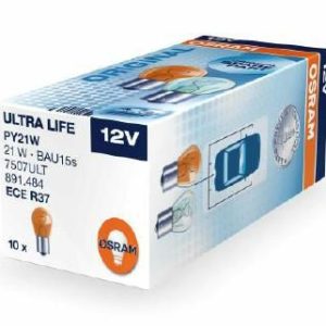 ams-OSRAM 7507ULT Bulb, indicator