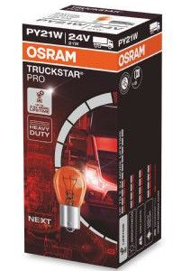 ams-OSRAM 7510TSP Lemputė, indikatorius