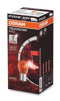 ams-OSRAM 7510TSP Lemputė, indikatorius