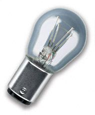 ams-OSRAM 7528 Lemputė, indikatorius