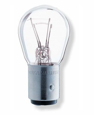 ams-OSRAM 7537 Lemputė, indikatorius