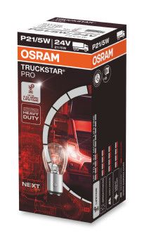 ams-OSRAM 7537TSP Lemputė, indikatorius