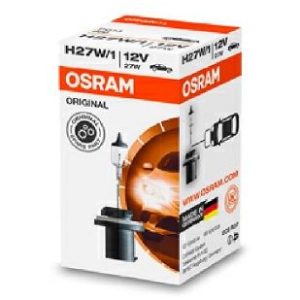 ams-OSRAM 880 Lemputė, priekinis žibintas