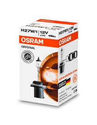 ams-OSRAM 880 Лампа, фара