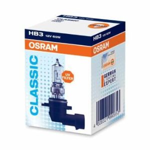 ams-OSRAM 9005 Bulb, floodlight