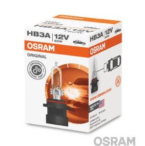 ams-OSRAM 9005XS Lemputė, prožektorius