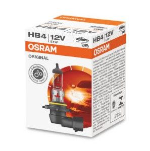 ams-OSRAM 9006 Bulb, floodlight