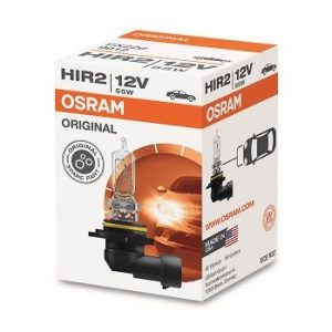 ams-OSRAM 9012 Bulb, floodlight