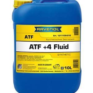 RAVENOL 1211100-010-01-999 Gearbox oil