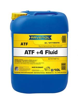 RAVENOL 1211100-010-01-999 Gearbox oil