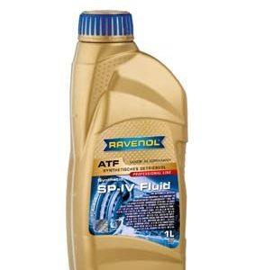 RAVENOL 1211107-001-01-01-999 Pārnesumkārbas eļļa