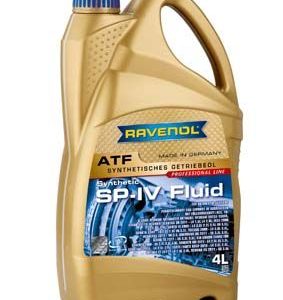 RAVENOL 1211107-004-01-999 Gearbox oil