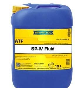 RAVENOL 1211107-010-01-999 Greičių dėžės alyva