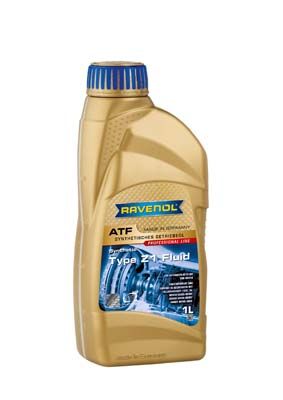 RAVENOL 1211109-001-01-999 Käigukastiõli