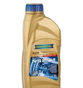 RAVENOL 1211114-001-01-01-999 Pārnesumkārbas eļļa