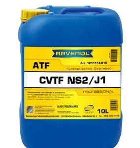 RAVENOL 1211114-010-01-999 Greičių dėžės alyva