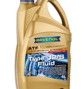 RAVENOL 1211115-004-01-999 Gearbox oil