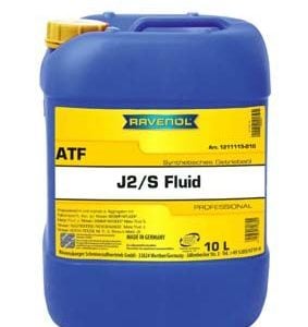 RAVENOL 1211115-010-01-999 Greičių dėžės alyva