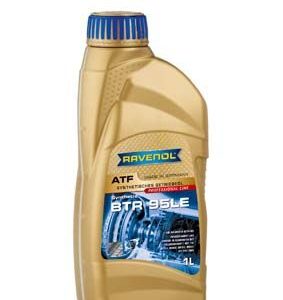 RAVENOL 1211116-001-01-999 Greičių dėžės alyva