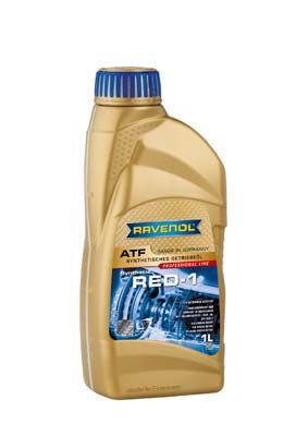 RAVENOL 1211117-001-01-01-999 Pārnesumkārbas eļļa