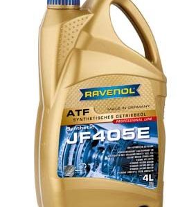 RAVENOL 1211118-004-01-01-999 Pārnesumkārbas eļļa